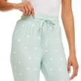 thumbnail image 4 of George Women's Peached Jersey Jogger, 4 of 6