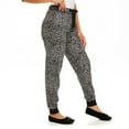 thumbnail image 2 of George Women's Jersey Pajama Jogger, 2 of 6