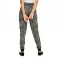 thumbnail image 3 of George Women's Jersey Pajama Jogger, 3 of 6