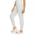 thumbnail image 2 of George Women's Jersey Pajama Jogger, 2 of 6