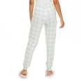 thumbnail image 3 of George Women's Jersey Pajama Jogger, 3 of 6