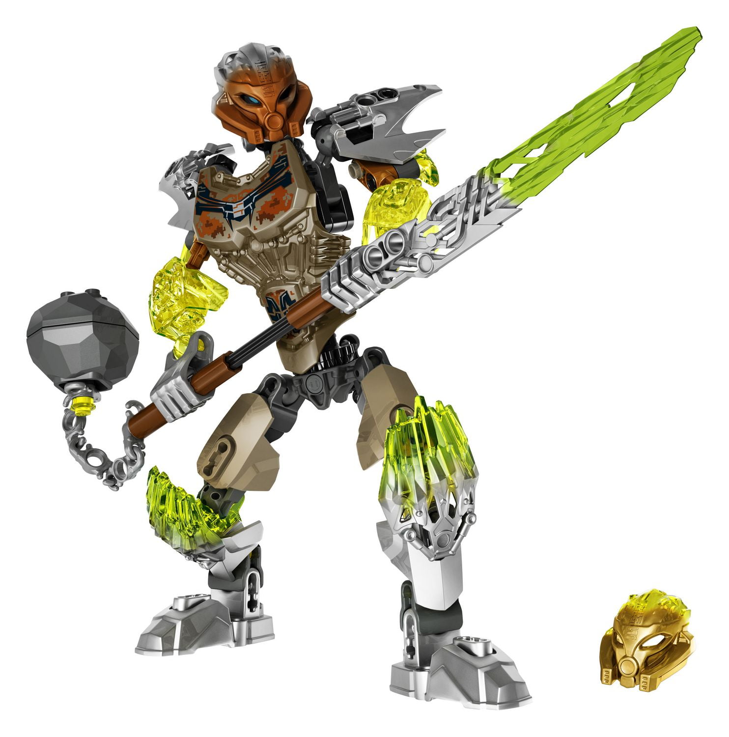 Bionicle animals online