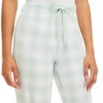 thumbnail image 4 of George Women's Jersey Pajama Jogger, 4 of 6