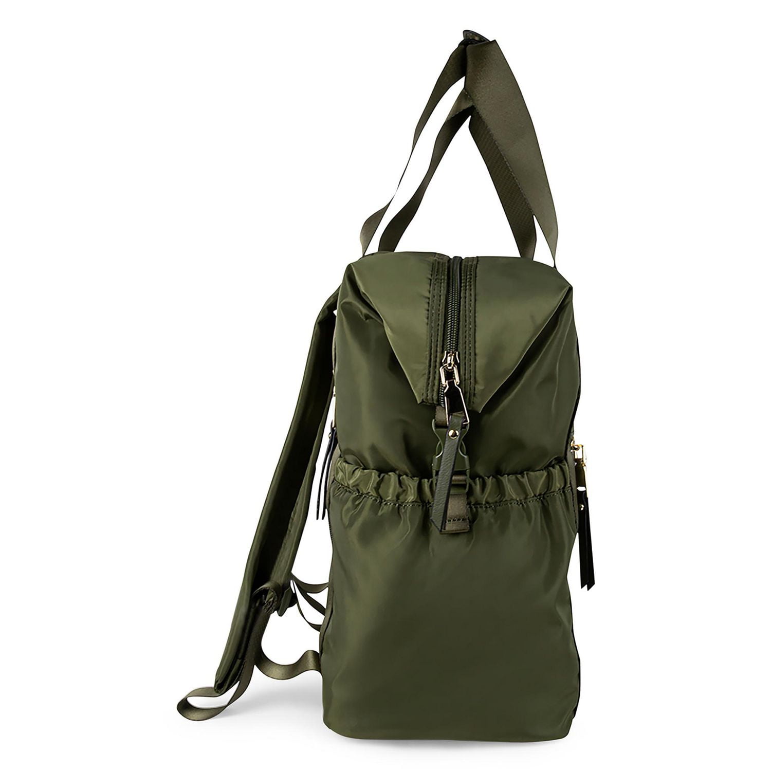 Convertible 2024 women's backpack