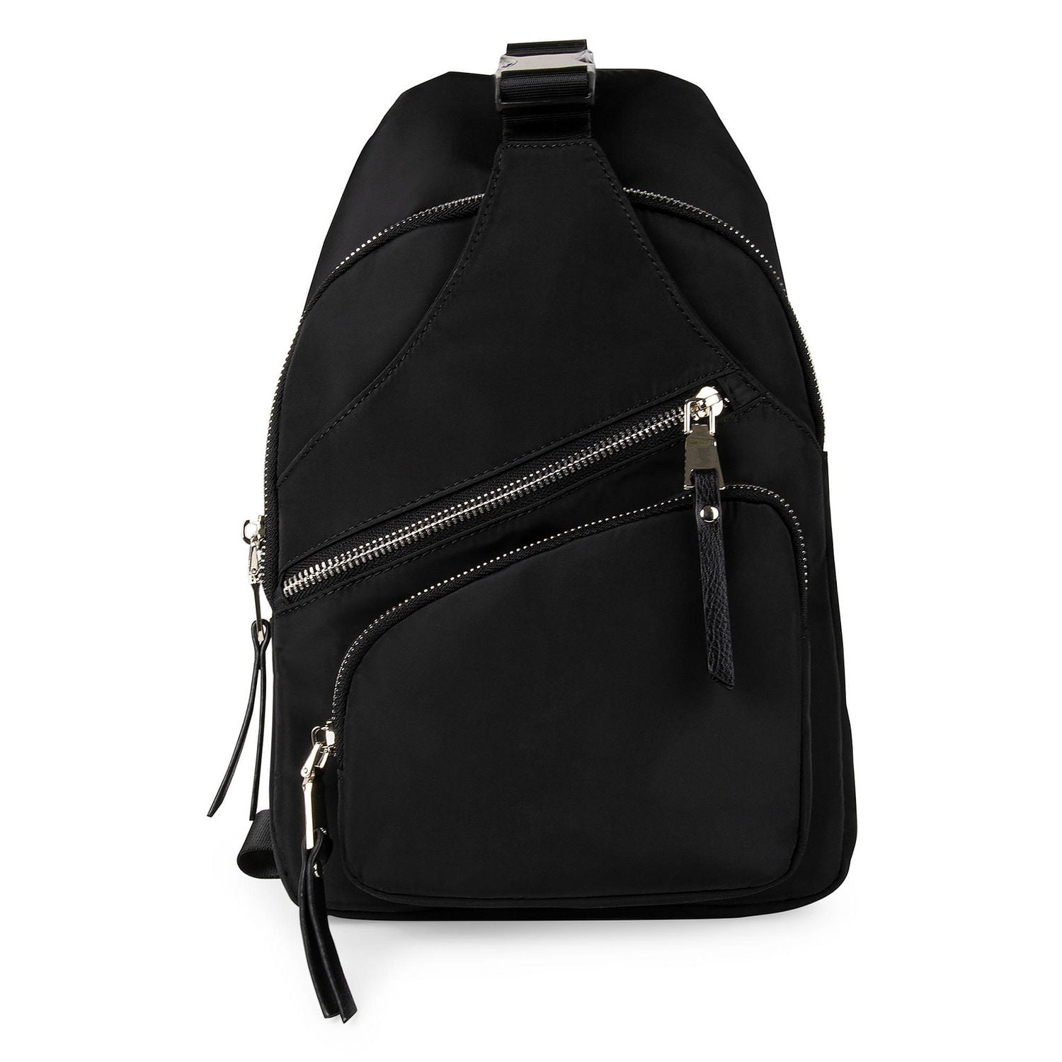 sling bag for women black