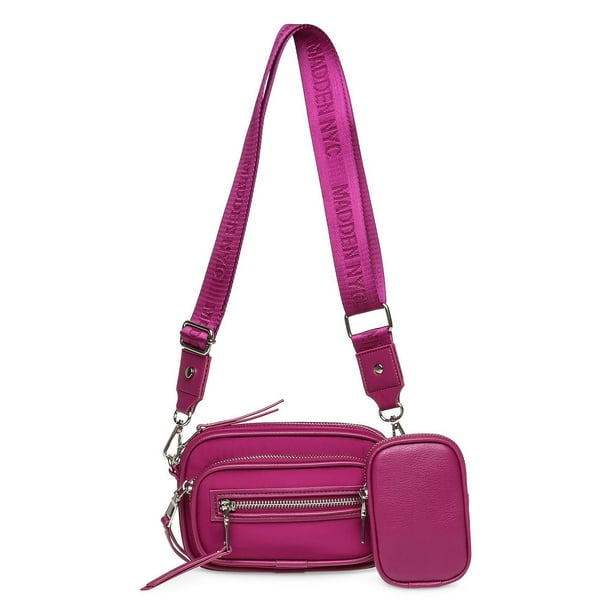 Madden NYC Women's Mini Convertible Bag - Walmart.ca