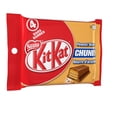thumbnail image 2 of Kit Kat Chunky Peanut Butter Wafer bar, 2 of 5