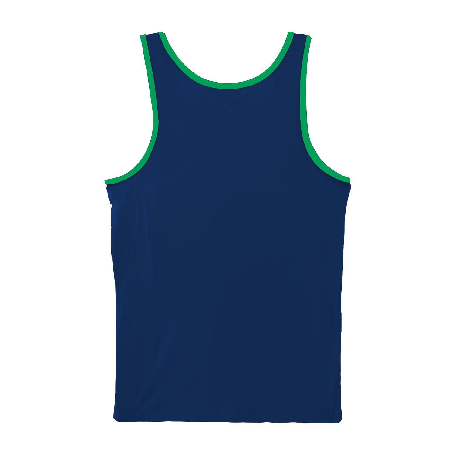 Men's NHL Vancouver Canucks Tank Top
