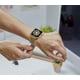 Bracelet à maillons de chaîne en métal de onn. pour Apple Watch 38 mm, 40 mm, 41 mm Format universel – image 3 sur 3