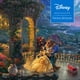 2019 Thomas Kinkade Studios: Disney Dreams Collection Calendrier – image 1 sur 1