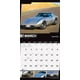 2019 Corvette Calendrier – image 3 sur 3