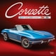 2019 Corvette Calendrier – image 1 sur 3