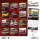 2019 Corvette Calendrier – image 2 sur 3