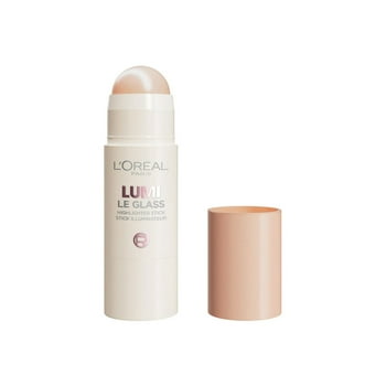 L'Oréal Paris Lumi Le Glass Highlighter Stick