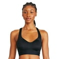 thumbnail image 1 of Athletic Works Women's High Impact Bra, 1 of 6