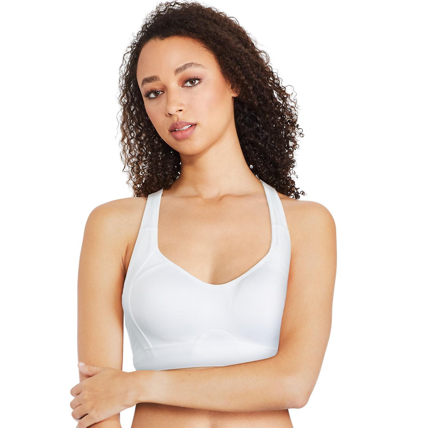 Athletic Works Women's High Impact Bra, Sizes S-3XL