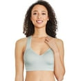 thumbnail image 1 of Athletic Works Women's Racerback Bra, 1 of 6