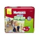 Couches - Huggies Little Movers Slip On Jumbo – image 2 sur 3