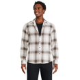 thumbnail image 1 of George Men's Flannel Shirt, 1 of 6