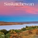 2019 Saskatchewan, Sauvage et pittoresque Calendrier – image 1 sur 3