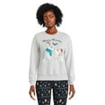 thumbnail image 1 of George Women's Fleece Popover, 1 of 6