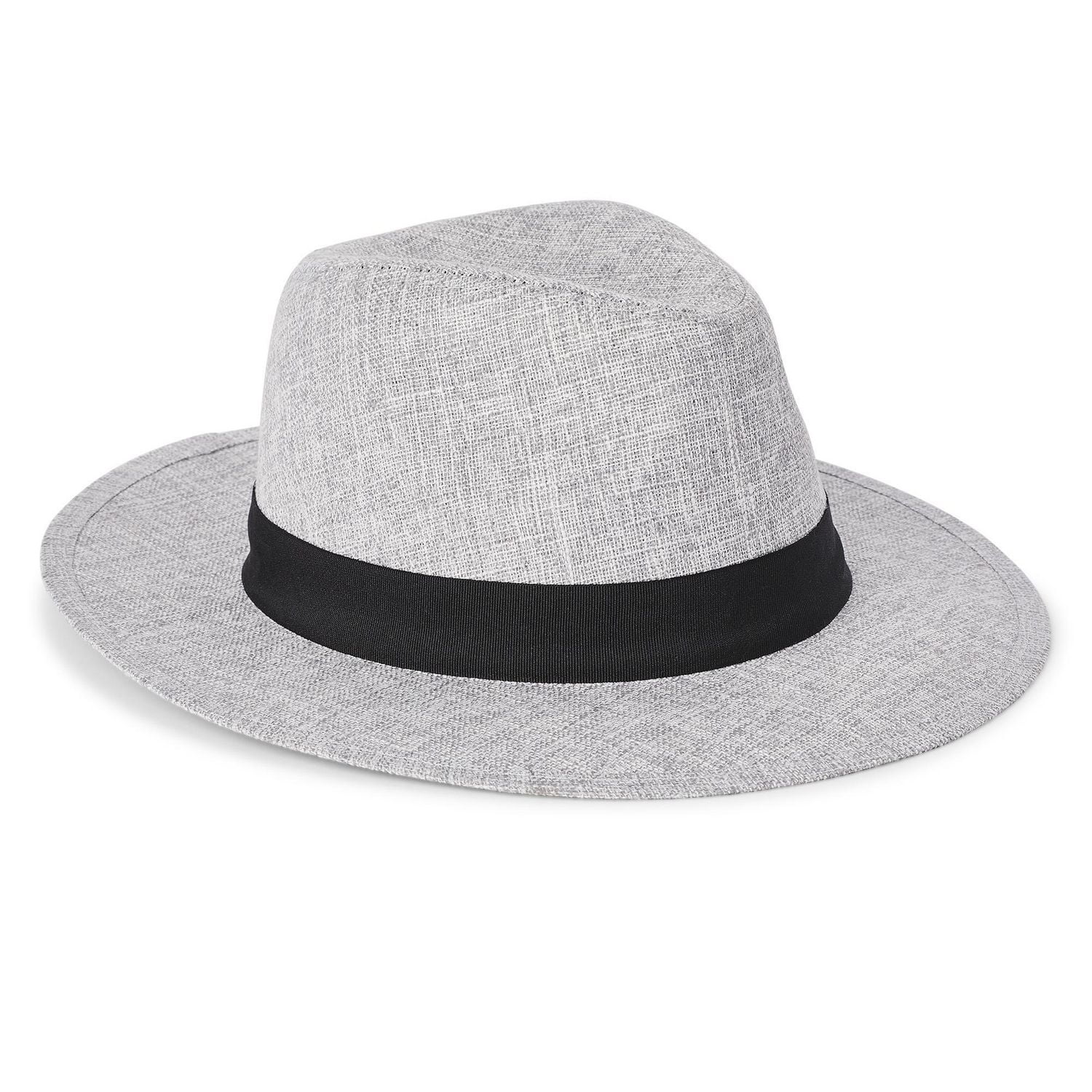 cleaning a panama hat