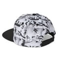 thumbnail image 2 of George Boys' Flat Peak Baseball Cap with Patch, 2 of 2