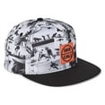 thumbnail image 1 of George Boys' Flat Peak Baseball Cap with Patch, 1 of 2
