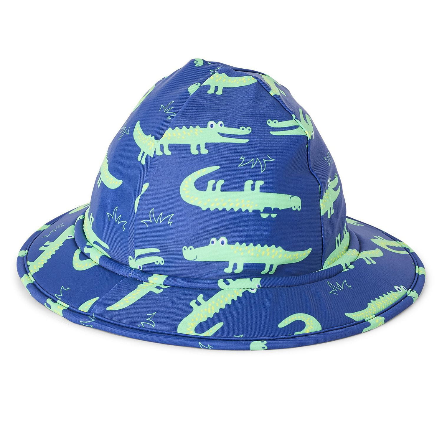 Baby Boys' Printed Swim Hat Walmart Canada