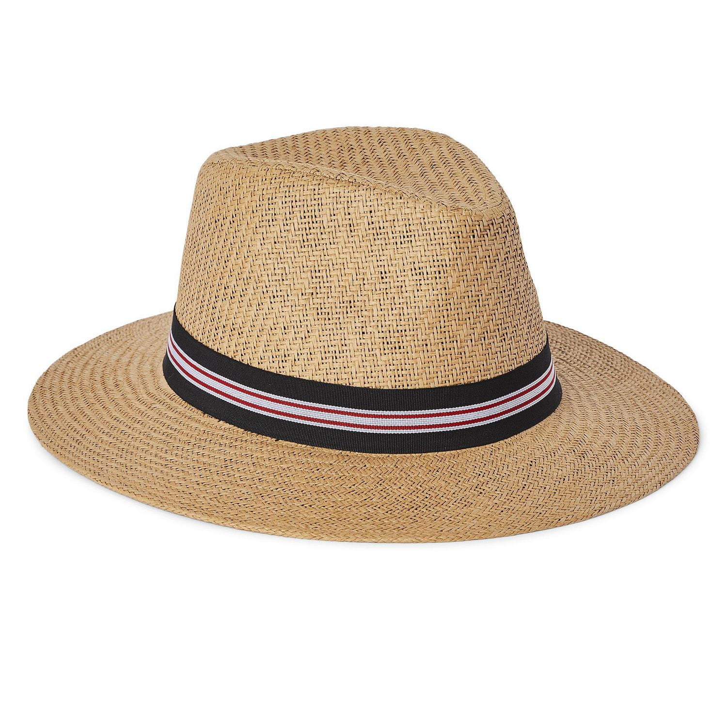 womens woven hat