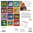 thumbnail image 2 of 2019 Maud Lewis Calendar, 2 of 3