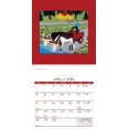 thumbnail image 3 of 2019 Maud Lewis Calendar, 3 of 3