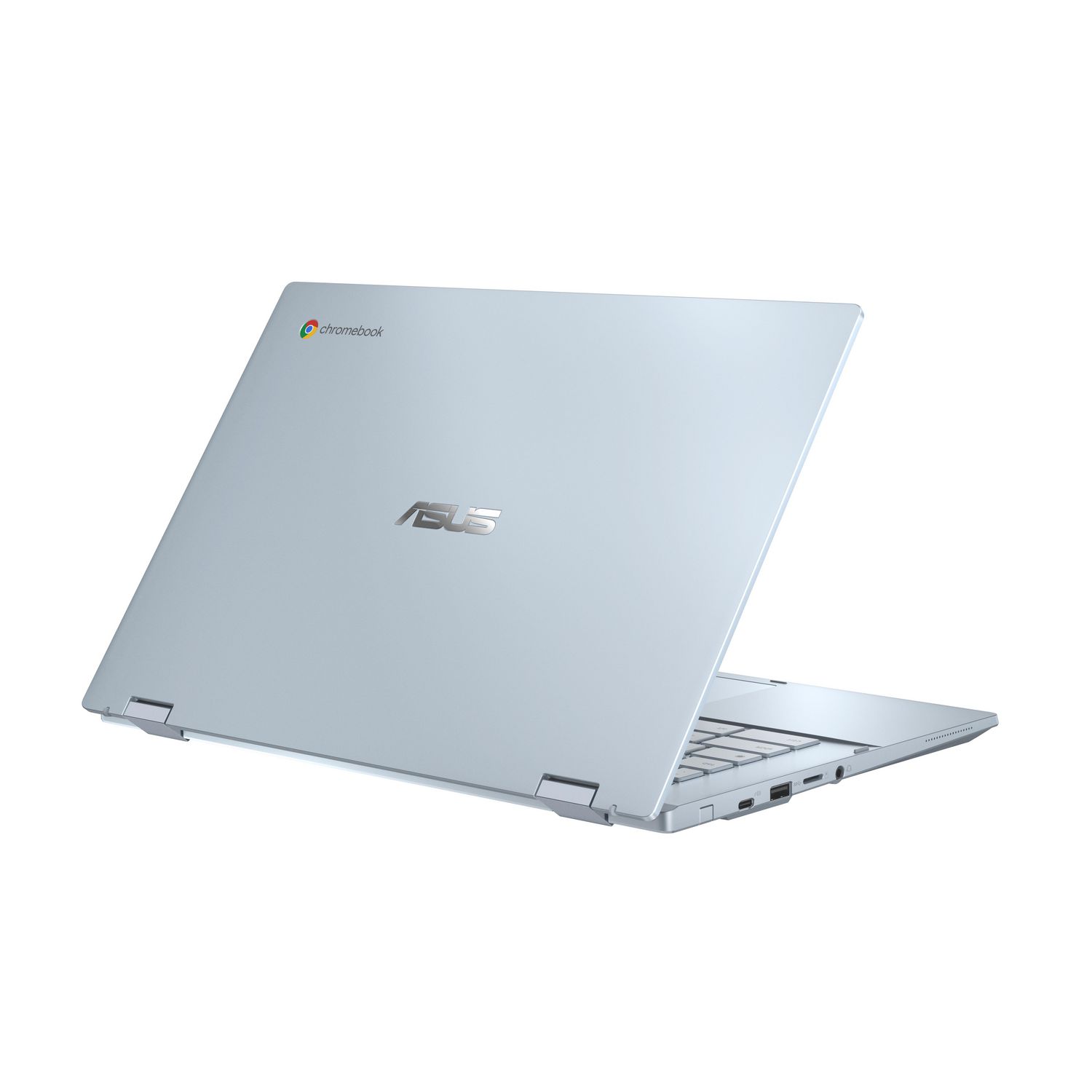 Asus Chromebook Flip CX3 14