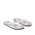 thumbnail image 2 of George Women's Floral Flip Flops, 2 of 4