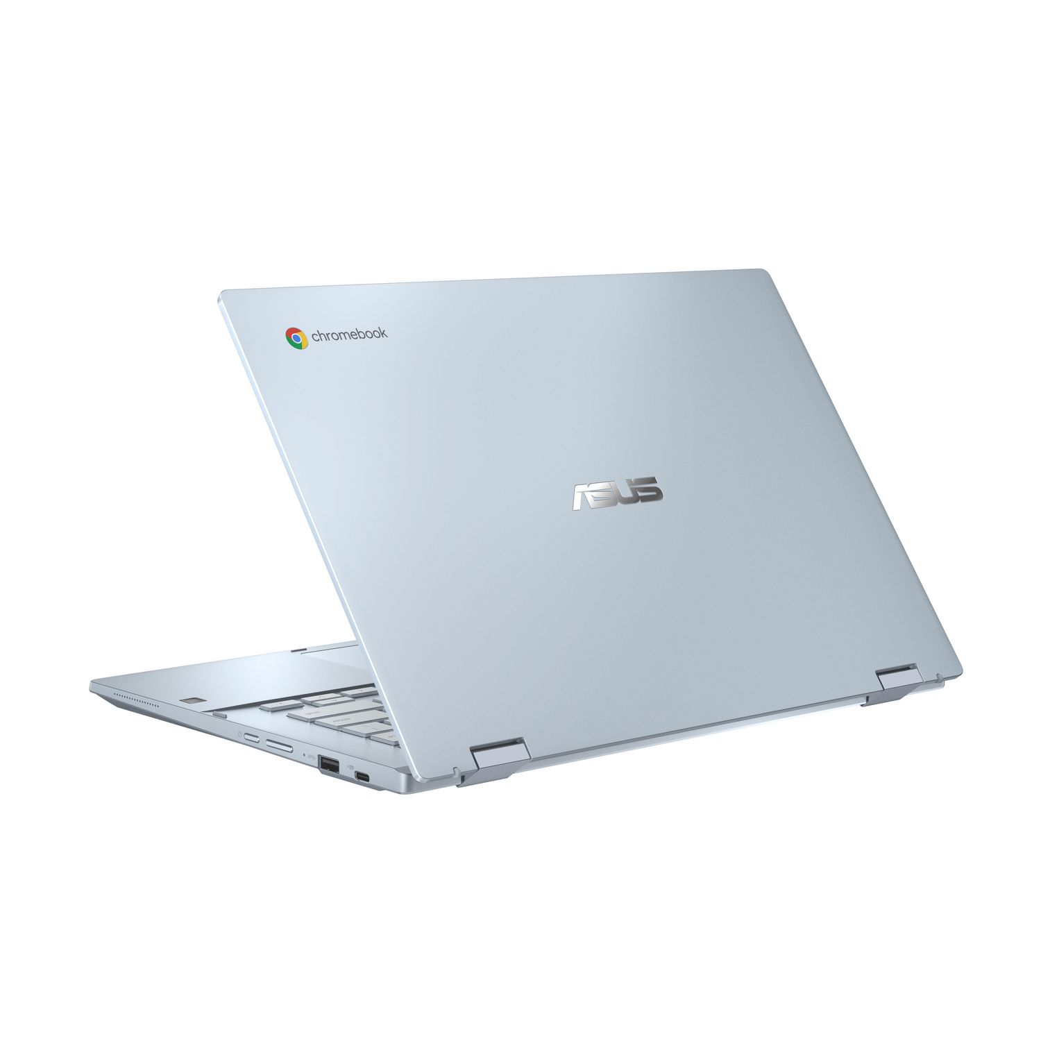 Asus Chromebook Flip CX3 14