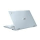 Asus Ordinateur Portable Chromebook Flip CX3 14" Intel® Core™ i3-1110G4 CX3400FMA-DH31T-CA – image 4 sur 7
