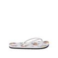 thumbnail image 1 of George Women's Floral Flip Flops, 1 of 4