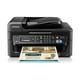 Imprimante multifonction Epson WorkForce WF-3630 – image 1 sur 2