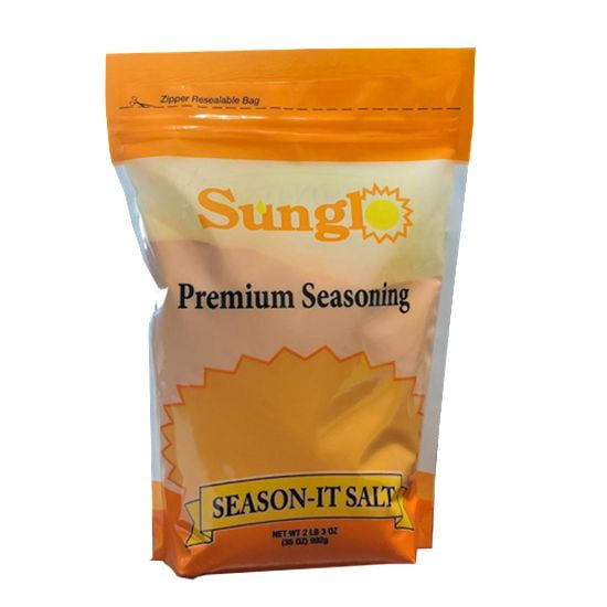 Popcorn Butter and Salt Flavor Seasonning (1kg)
