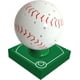 Mini Veilleuse Sky Globe Sportz Starlites Baseball™ de Cloud B – image 1 sur 7