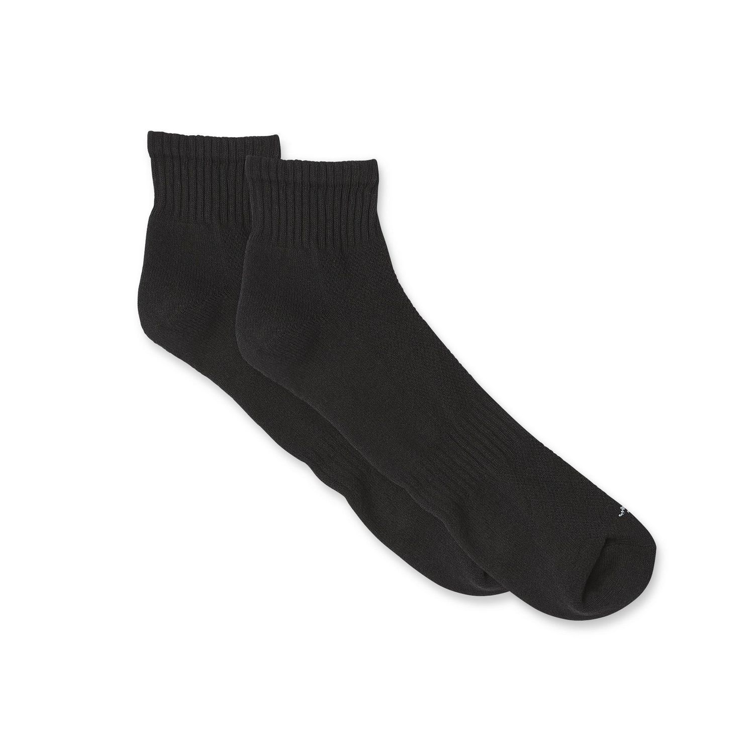 Athletic Works Men's Ankle Socks 6-Pack | Walmart Canada