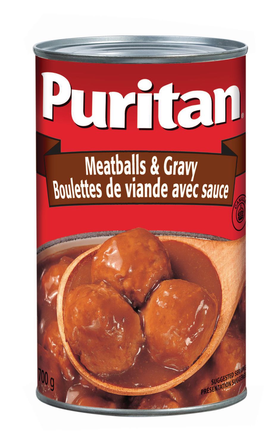Puritan Meatballs and Gravy - Walmart.ca