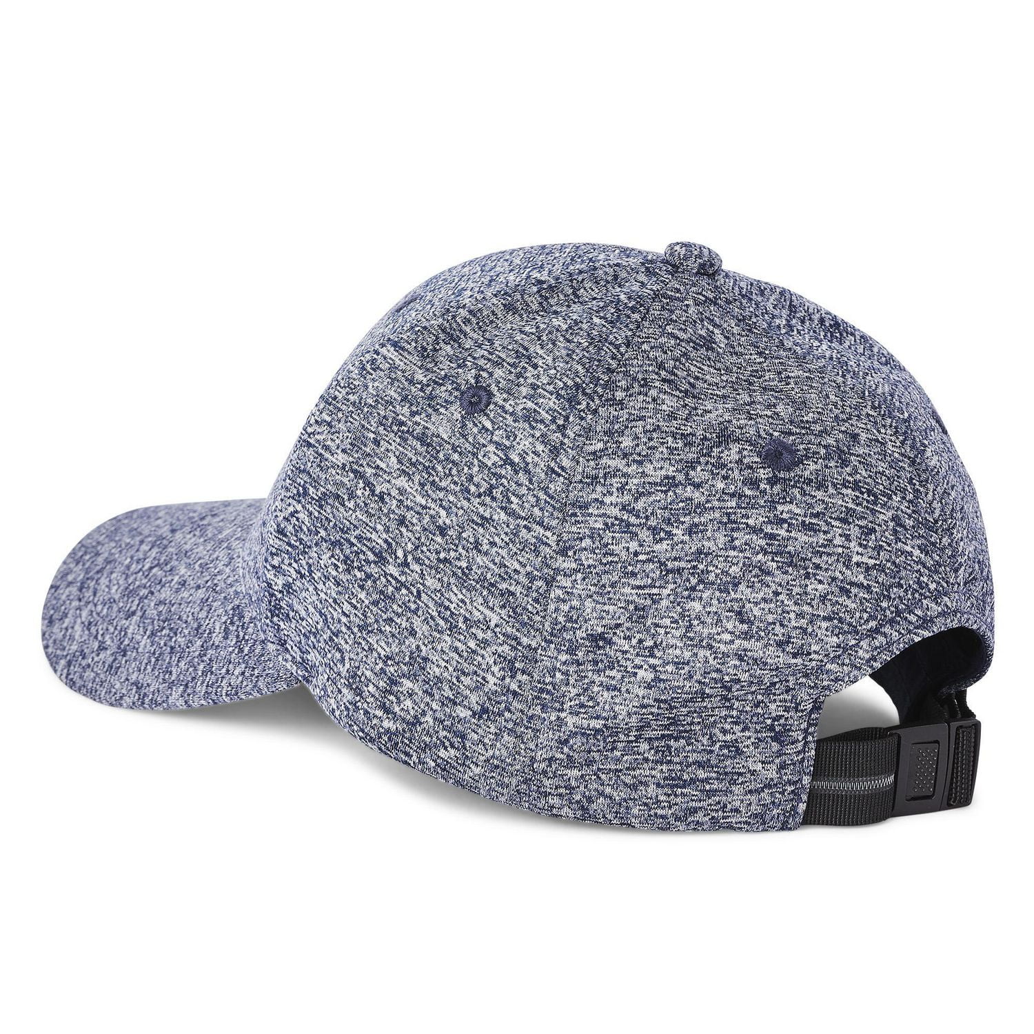 Athletic Works Men's Fly Knit Baseball Cap