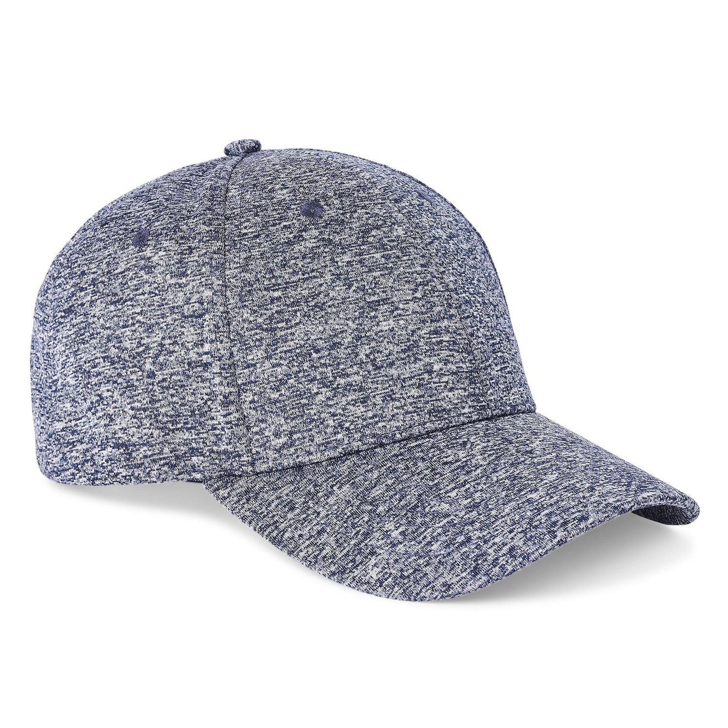 Athletic Works Men's Fly Knit Baseball Cap
