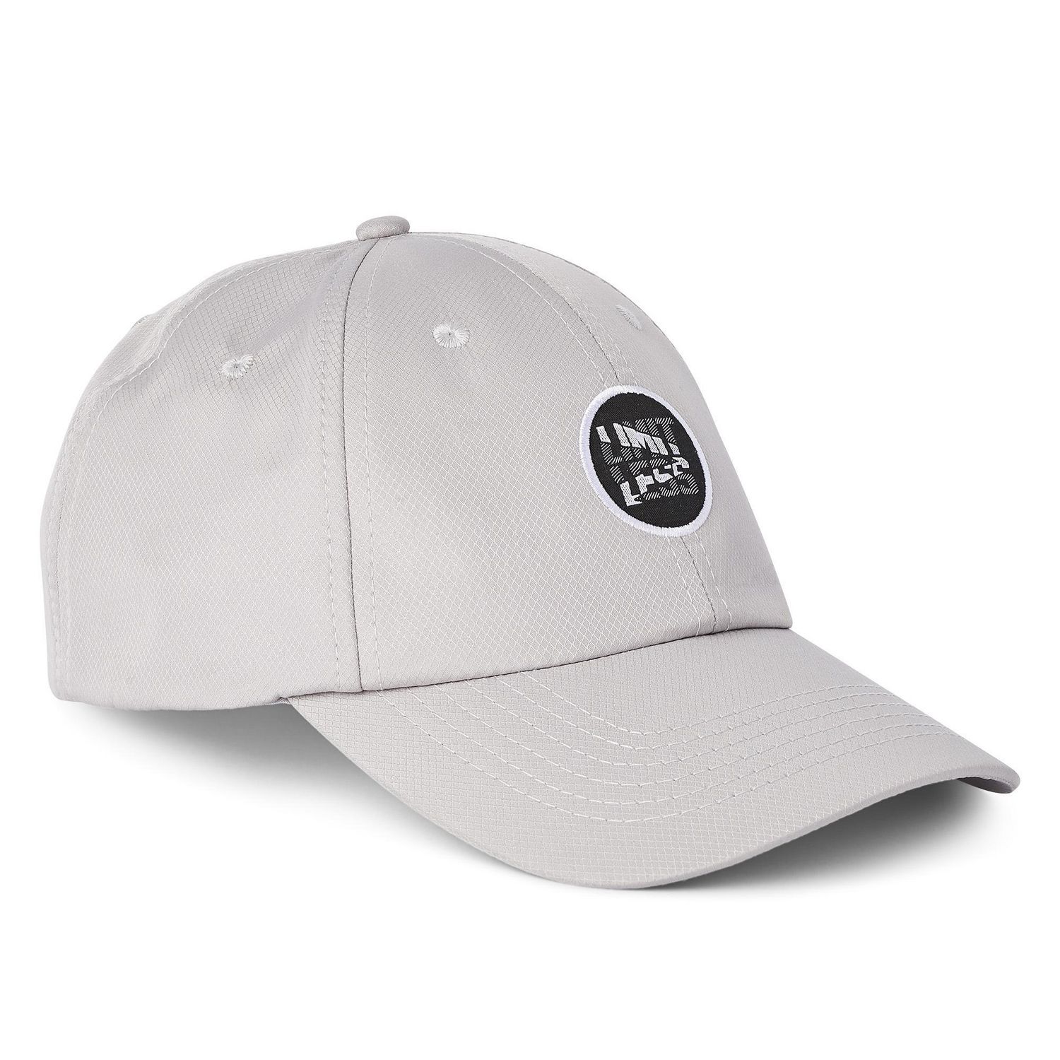 George Men's Nylon Cap with Woven Patch | Walmart Canada