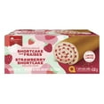 thumbnail image 1 of Vachon® Limited Edition Strawberry Shortcake Flavoured Rolled Cake, 1 of 5