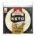 thumbnail image 2 of Tortillas cétogènes originales Oroweat, 2 of 6