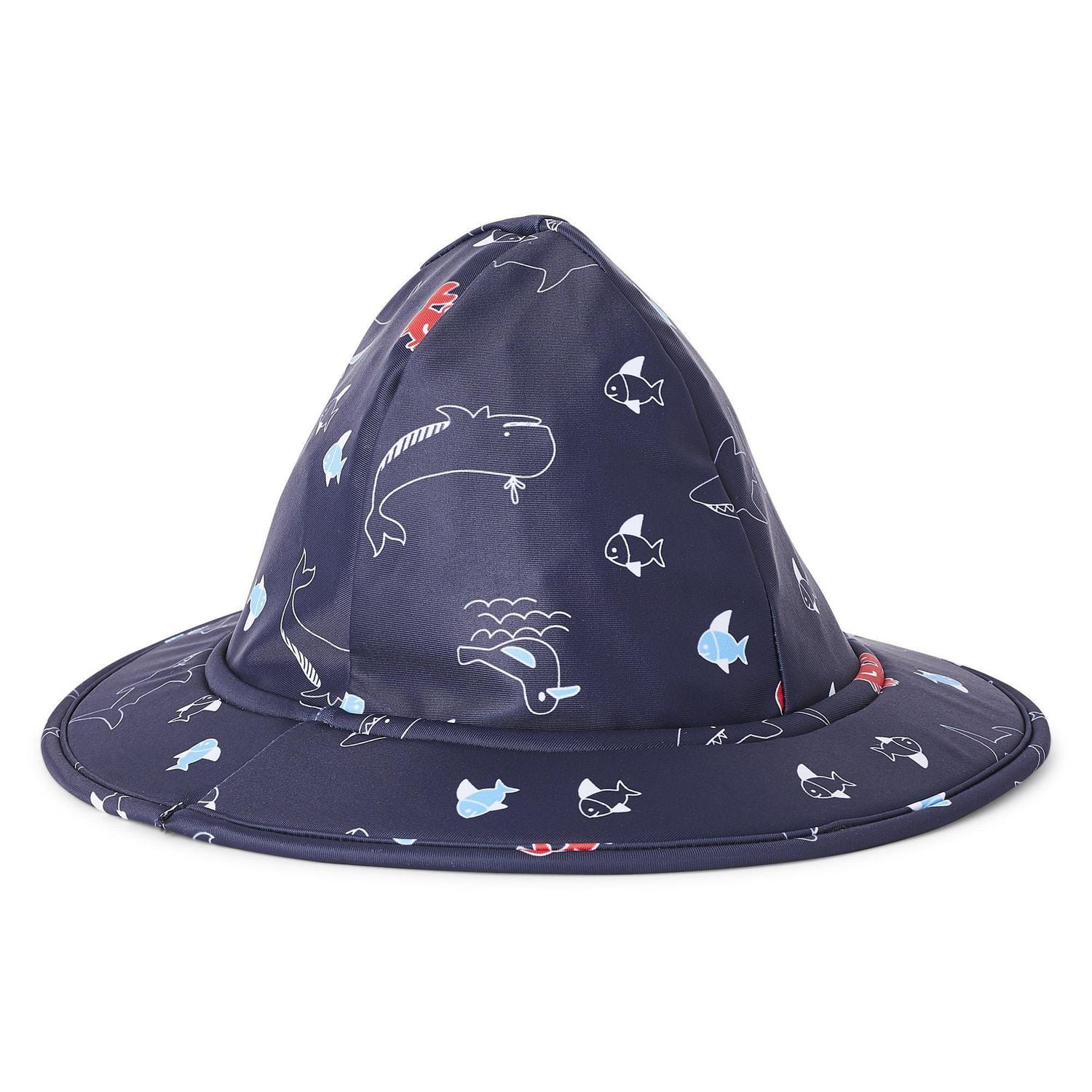 George Baby Boys' Printed Swim Hat