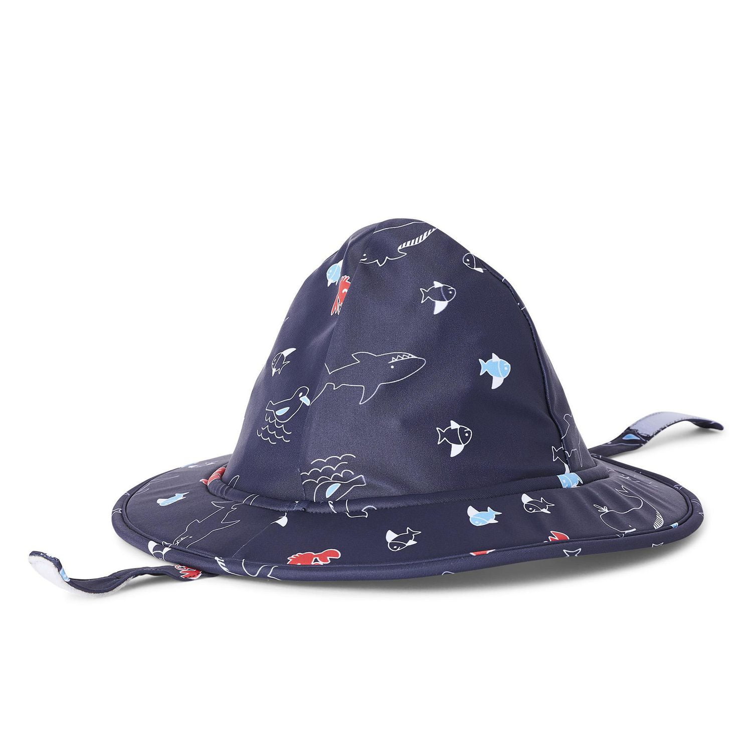 George Baby Boys' Printed Swim Hat
