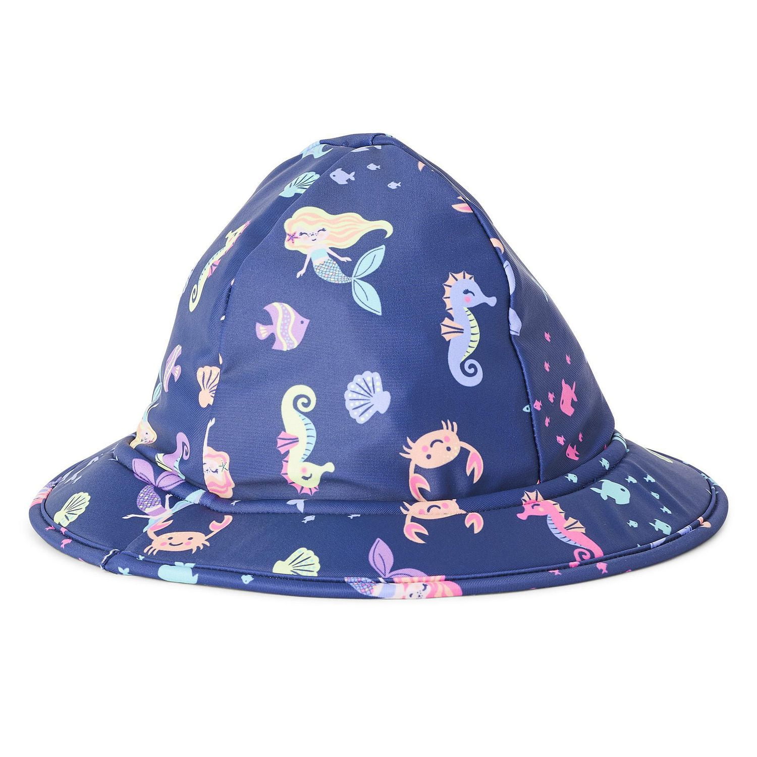 George Baby Girls' Printed Swim Hat
